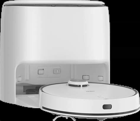 Робот-пылесос Haier HSR Pro + – купить по цене 86 999 руб. на ...