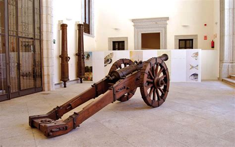 Museo del Ejército de Toledo acoge 120 piezas que representan la