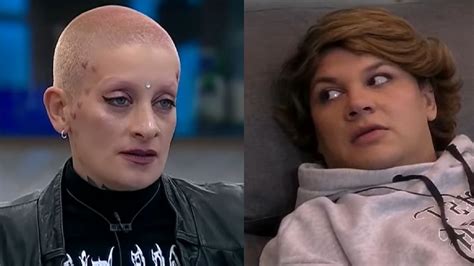 Gran Hermano La Tremenda Venganza De Furia Contra Emma Tras La Salida