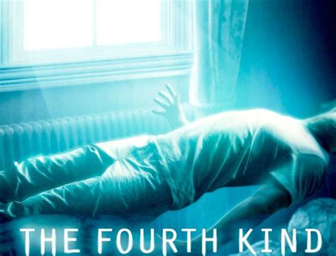 The Fourth Kind Poster