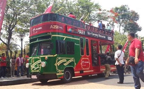 Domapan Jadi Kado Spesial Di Hari Jadi Kota Yogyakarta