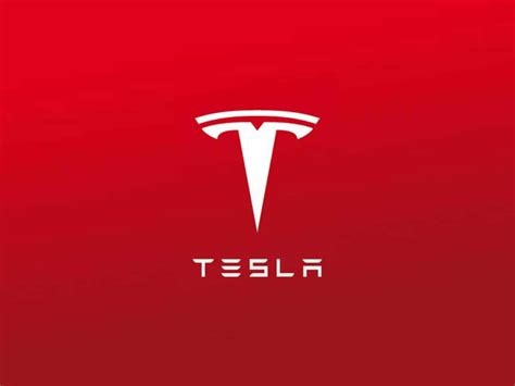 History Of The Tesla Logo