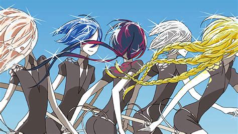 Houseki No Kuni Chapter Release Date Spoilers Otakukart