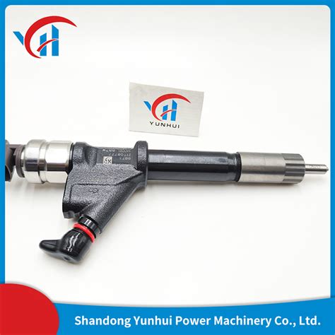 Fuel Injector Injectors Auto Parts Urea Fuel Injector Car