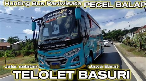 Full Klakson Bus Telolet Basuri Hunting Bus Pariwisata Telolet Basuri