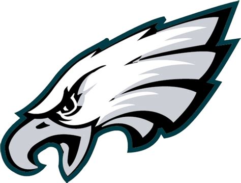 28 Collection Of Philadelphia Eagles Clipart Png Philadelphia Eagles