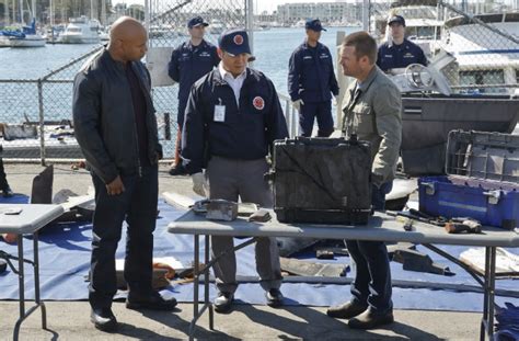 REPLAY NCIS Los Angeles M6 Un Baron De La Drogue Pris En Chasse