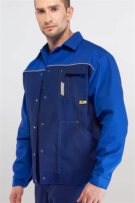 Odzie Robocza Fabor Workwear