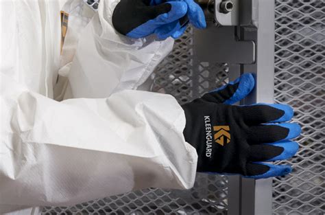 KleenGuard Professional Safety PPE | Kimberly-Clark Professional