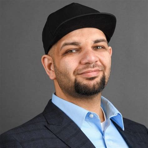 osama dorias lead content designer