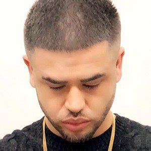 Noizy (Rapper) - Age, Birthday, Bio, Facts, Family, Net Worth, Height ...