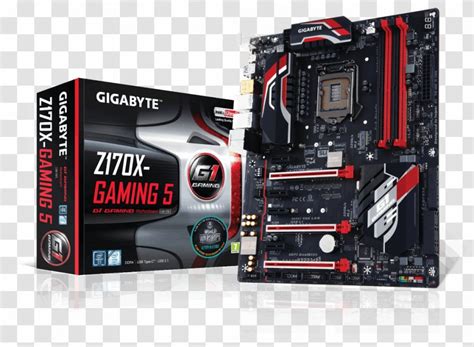 Intel Gigabyte Technology Lga Motherboard Atx Scalable Link