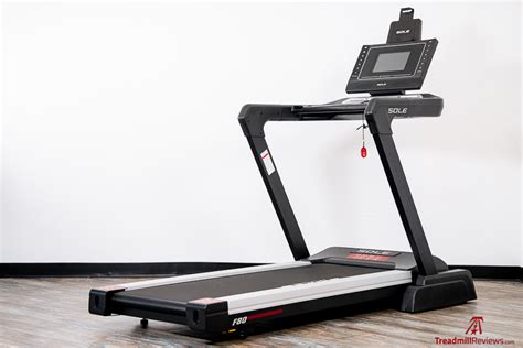 Sole F Treadmill Review Treadmillreviews