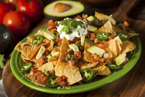 Mexican Food Bryan & College Station, TX | Tex Mex Food & Mexican