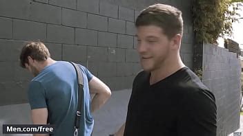 Hot Hunks Ashton McKay Colby Keller Addicted To Ass Part Men XVIDEOS