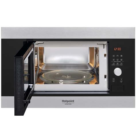 Hotpoint-Ariston MF20G IX HA инструкция