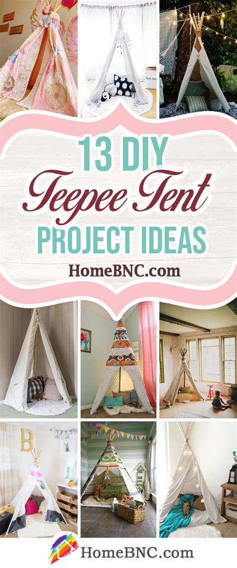 Simplicity Teepee Pattern OliviaMolli