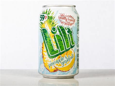 Lilt Fizzy Drink Scrapped By Coca Cola After 50 Years The Independent