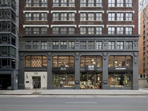 Madison Avenue Il Nuovo Flagship Store Di Design Holding Il Sole Ore