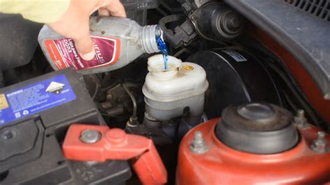 How To Check Brake Fluid Respectprint22