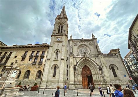 Bilbao E Dintorni Cosa Vedere Nella Capitale Dei Paesi Baschi Parto