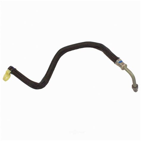 Motorcraft Psh Power Steering Return Line Hose Assembly Walmart