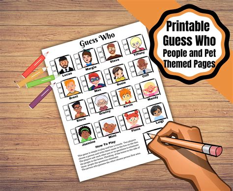 printable guess  game pages guess  pirate  historical people