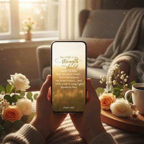Daily Devotional App - Free Bible Devotions & Readings | Bible Way ...