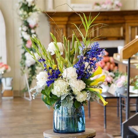 14 Best Florists for Flower Delivery in Plano, TX - Petal Republic