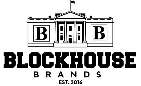 BLOCKHOUSE BRANDS – BLOCKHOUSE BRANDS