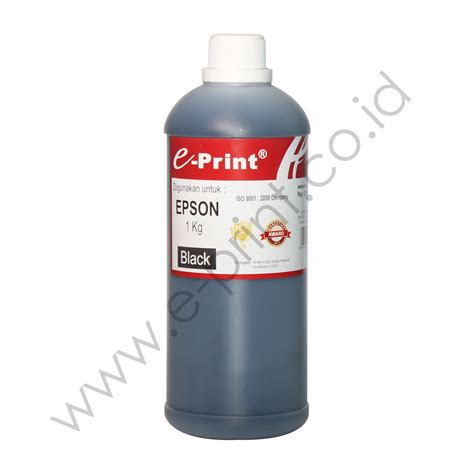 Tinta Printer E Print Reguler 1KG E Print Indonesia