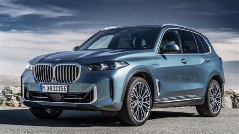 Bmw X5 Notícias E Avaliações