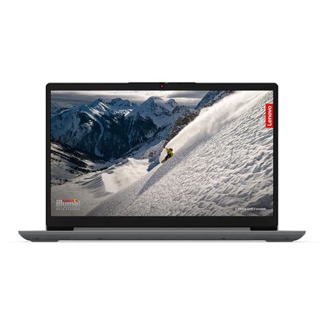 Laptop Lenovo Ideapad 1 14igl7 14″ Hd Intel Celeron N4120 4 Core 4gb Ddr4 128 Gb Emmc 256