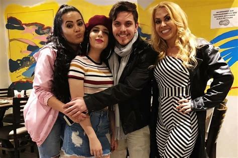 Quem S O Os Filhos Da Joelma Dci