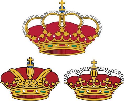 British Crown Vector Art, Icons, and Graphics for Free Download