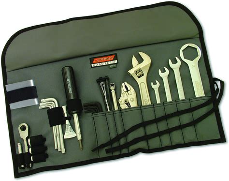 Amazon Cruztools Rth Roadtech H Tool Kit For Harley Davidson