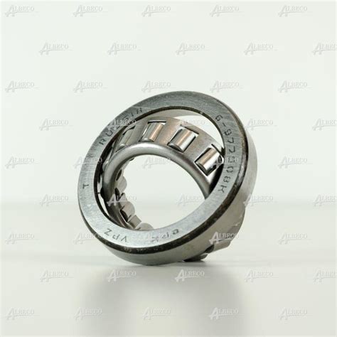 Albeco - www.albeco.com.pl - 977908 GPZ - Łożysko stożkowe jednorzędowe
