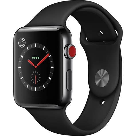 Venta > apple watch 42mm 3 > en stock