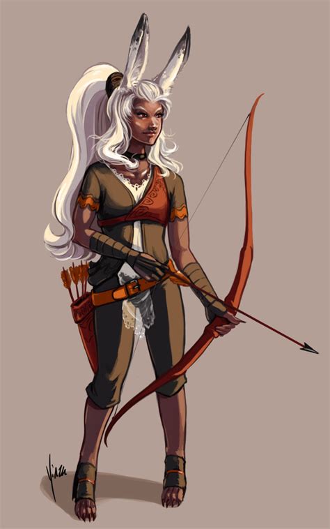 Bikini Armor Battle Damage Photo