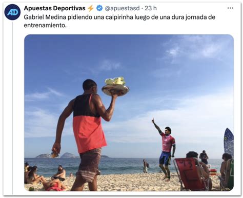 Foto De Gabriel Medina Nas Olimp Adas Vira Meme Nas Redes