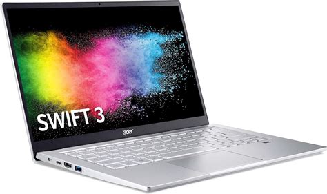 Acer Swift 3 SF314 511 14 Inch Laptop Intel Core South Africa Ubuy