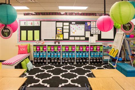 First Grade Classroom Makeover Come Take A Tour