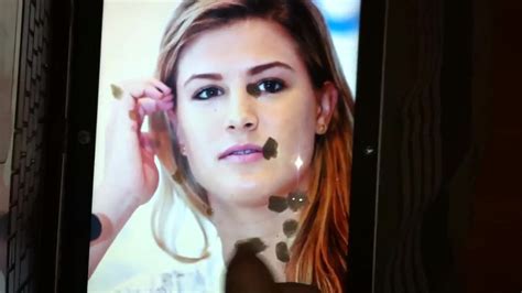 Genie Bouchard Cum Tribute Free Solo Man Porn 42 XHamster