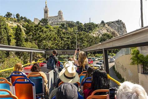 Marseille Bus En Arr Ts Arr Ts Multiples Marseille Visite