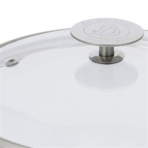 De Buyer : Milady Affinity Alchimy Stainless Steel Frying pans and ...