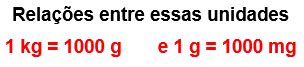 Matemática Medidas de comprimento e massa Conexão Escola SME