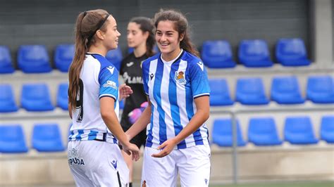 En Busca De La Lite El Lugar Donde Se Crea A Las Futbolistas Del Futuro