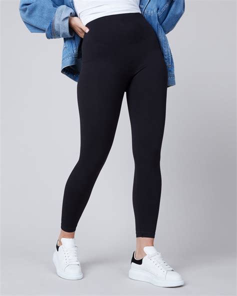 Best Plus Size Compression Leggings 5 Looks For A Comfortable Workout