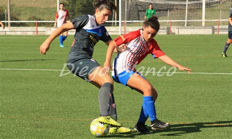 Sporting De Gij N Femenino B S Rdoma Cf Flickr