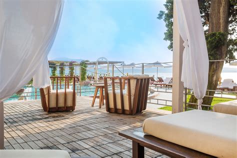 Grand Hotel Terme Sirmione Lago Di Garda Brescia